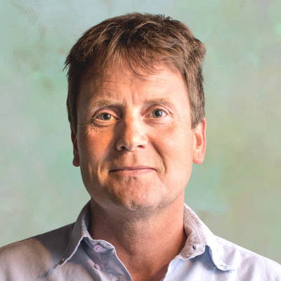 Alastair Caygill | Farm Vet Team | Mount Farm Vets